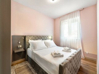 Appartement Brodarica Équipement 13