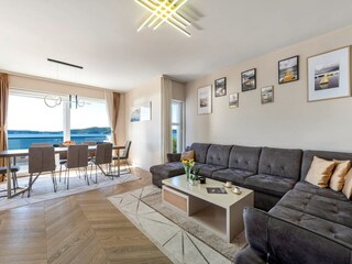 Appartement Brodarica Équipement 14