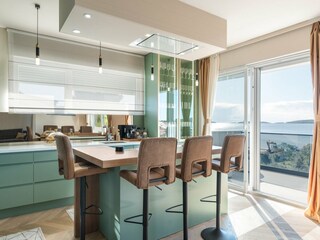 Apartment Brodarica Features 16