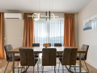Appartement Brodarica Équipement 17