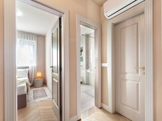 Appartement Brodarica Kenmerken 8