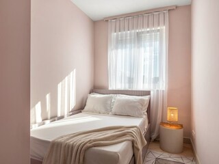 Appartamento Brodarica Caratteristiche 22