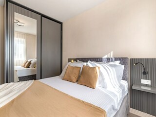 Apartment Brodarica Ausstattung 12