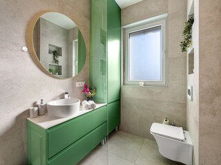 Apartment Brodarica Ausstattung 20