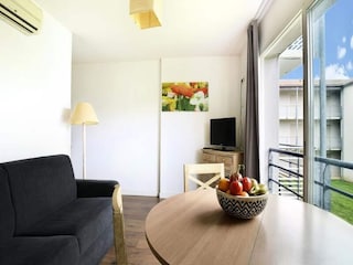 Apartment La Rochelle  8