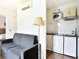 Apartment La Rochelle  9