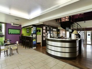 Appartement La Rochelle  10
