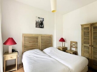 Apartment La Rochelle  11