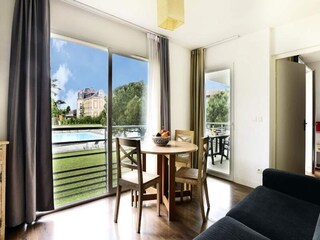 Apartment La Rochelle  12
