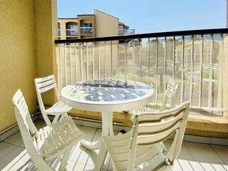 Apartment Calvi  2