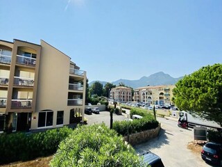 Appartement Calvi  3