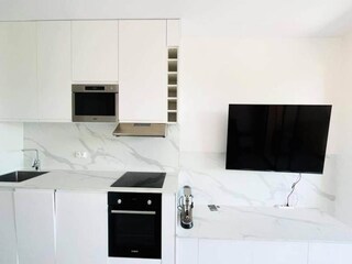 Apartment Calvi  5