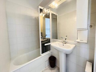 Appartement Calvi  6