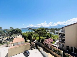 Apartment Calvi  8