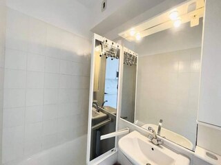Apartment Calvi  9