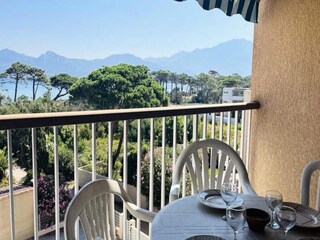 Appartement Calvi  10