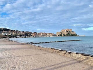 Appartement Calvi  1