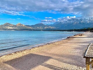 Apartment Calvi  11