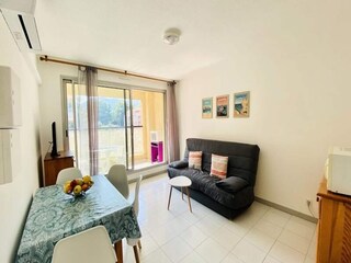 Apartment Calvi  12