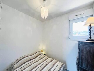Apartment Calvi  13