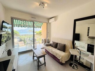Apartment Calvi  14