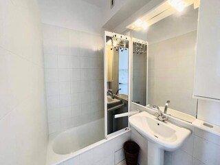 Apartment Calvi  16