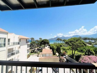 Appartement Calvi  17