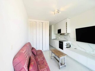 Apartment Calvi  20