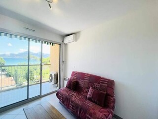 Apartment Calvi  21
