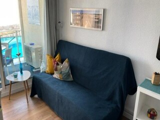 Apartment Frontignan  2