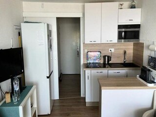 Apartment Frontignan  3