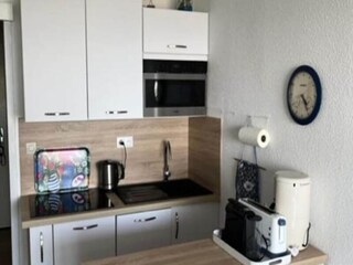 Apartment Frontignan  4