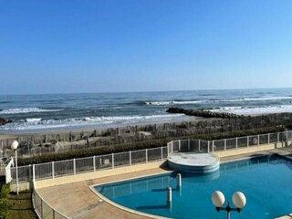 Apartment Frontignan  5
