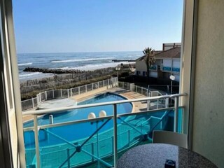 Apartment Frontignan  1