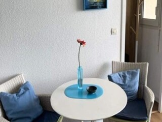 Appartement Frontignan  8