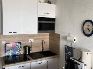Appartement Frontignan  9