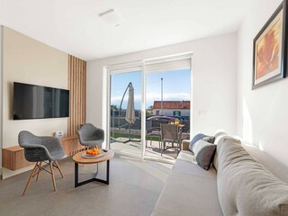 Appartamento Brodarica Caratteristiche 13