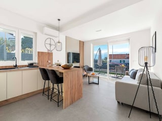 Apartment Brodarica Ausstattung 14