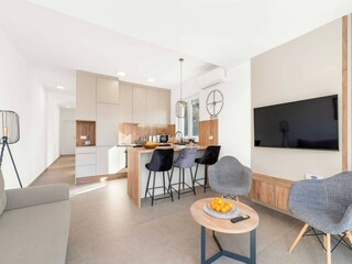 Appartamento Brodarica Caratteristiche 9