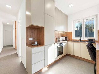 Appartamento Brodarica Caratteristiche 11