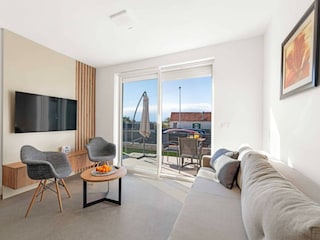 Apartment Brodarica Ausstattung 1