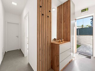 Apartment Brodarica Ausstattung 8