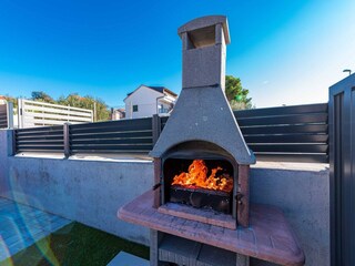 Appartement Brodarica  20