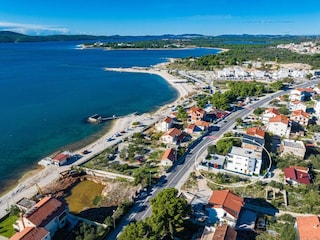 Apartment Brodarica Umgebung 18