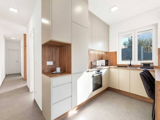 Apartment Brodarica Ausstattung 9