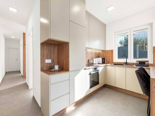 Appartement Brodarica Kenmerken 9