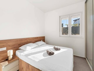 Appartement Brodarica Kenmerken 10