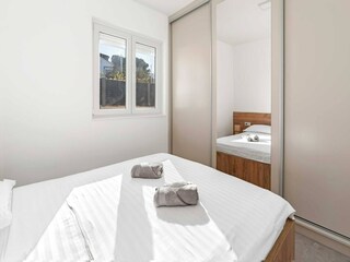 Appartement Brodarica Kenmerken 11