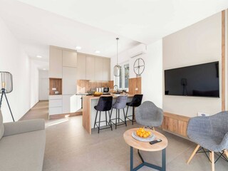 Appartement Brodarica Kenmerken 16