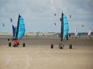 Casa per le vacanze Brouwershaven Ambiente 18